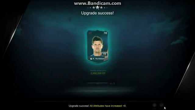 4M EP in 5 Minutes Hack (100% Working) | Fifa Online 3 Upgrade Trick смотреть онлайн