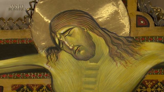Santo Rosario con il Card. Comastri - 22.03.2024 смотреть онлайн