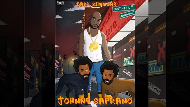 Earl Simmons смотреть онлайн