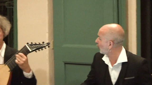 I Tatti 2018 Fall Concert - Enemies of State: Music at the Courts of Francis I and Charles V смотреть онлайн