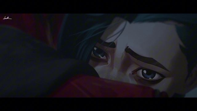 Arcane「AMV」GODS Ft. NewJeans