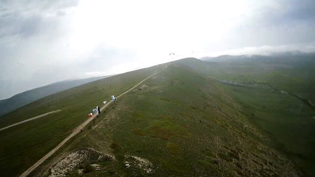 Полёт на Клементьева 1 мая 19г. смотреть онлайн