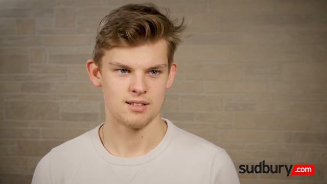2018 Telus Cup Countdown: Rapid fire interview with Joe Mazur смотреть онлайн
