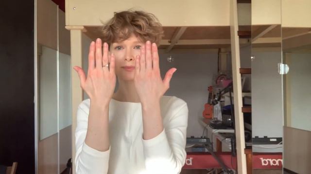 Александра Верхошанская. Представление смотреть онлайн