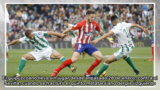 Talismán Bergara jugará con máscara frente al Betis смотреть онлайн