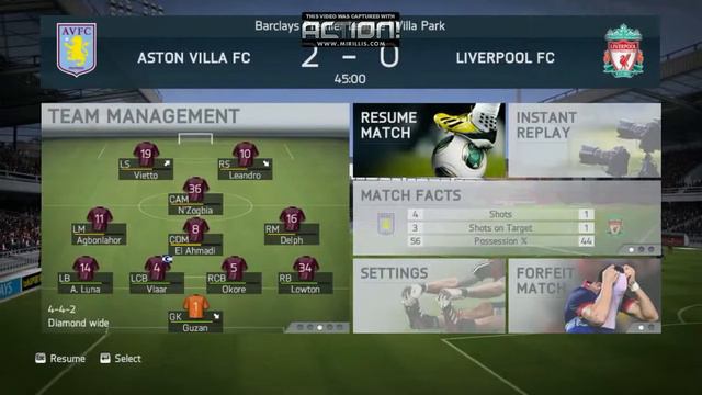 FIFA 14 Career Mode~Ep 3~Game Corrupt?? смотреть онлайн