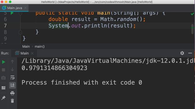 20- The Math Class смотреть онлайн