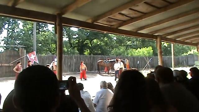 Хортица. 13-14.06.2009 смотреть онлайн