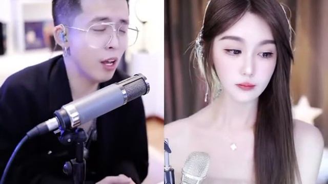 王冕-月亮代表我的心 смотреть онлайн