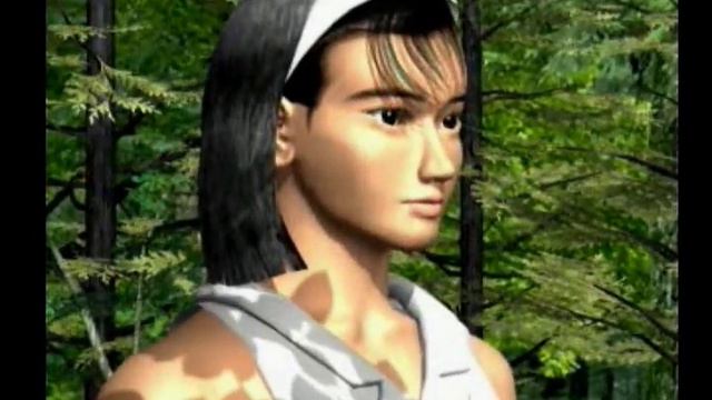 Tekken 2: Jun Kazama - Purity смотреть онлайн