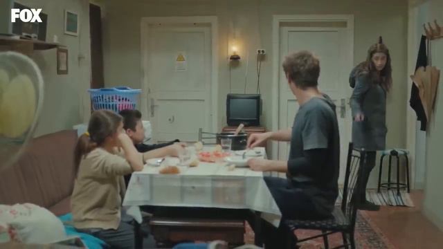 Filiz'in Pilavı... - Bizim Hikaye 11. Bölüm