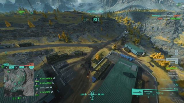 86-0 Removing NB Rust | RTX 4090 4K HDR | Battlefield 2042 | No commentary смотреть онлайн