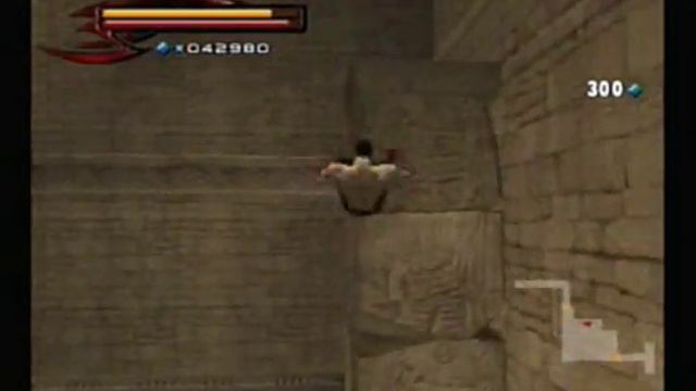 Tekken 5 - Devil Within [Stage 3](Part 8/17) смотреть онлайн