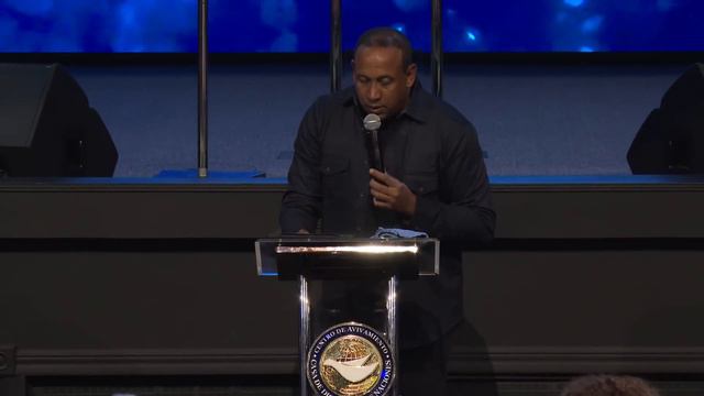 ¿Como entran los demonios? | Pastor Juan Carlos Harrigan смотреть онлайн