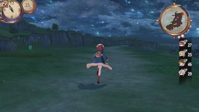 Atelier Sophie The Alchemist of the Mysterious Book Episode 9: Item Duplication смотреть онлайн