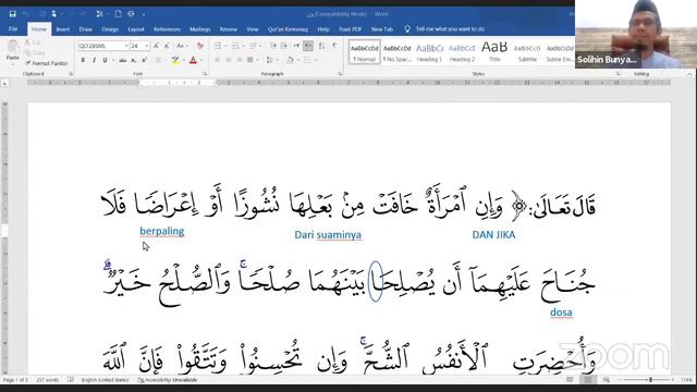 48. BAHASA ARAB PEMULA is LIVE NOW! UJIAN #solihinbunyaminahmad #metodegranada смотреть онлайн