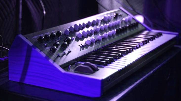 Nik Nak X Vermona '14 Jam