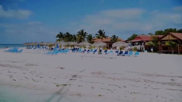 Dirty Minded Me - Little Caprice In Paradise Island смотреть онлайн