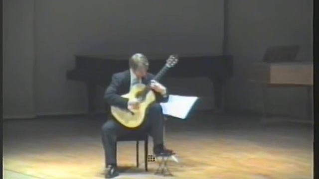 Elliot Carter: Shard смотреть онлайн