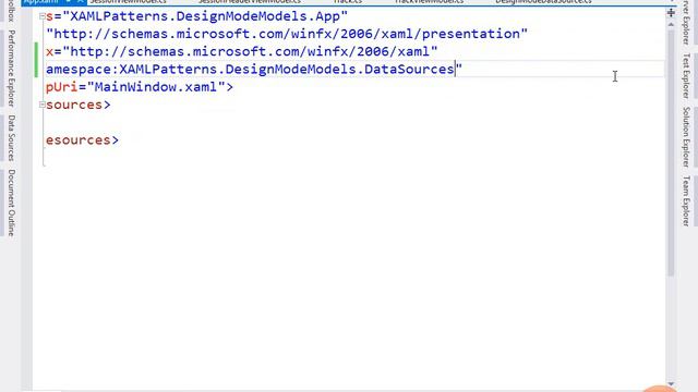 39. Design-Mode View Models. Stateless view models. смотреть онлайн