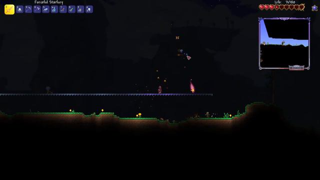 100% TERRARIA MASTER GRIND ! ! ! ID/EN
