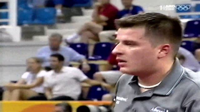 Aleksandar Karakasevic vs Johnny Huang смотреть онлайн