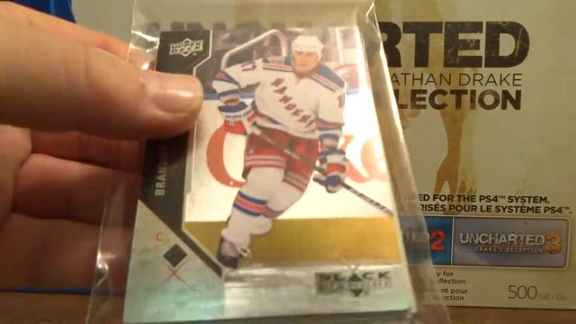 Pack Opening #48 - TWO Dollarama 15-Packs of Hockey Cards смотреть онлайн