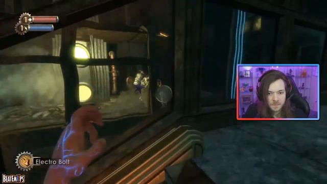 Bioshock Collection on Nintendo Switch | Beatemups Streams смотреть онлайн