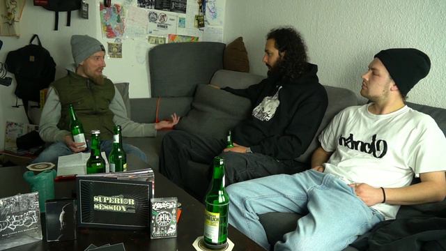 DIGGIN' DEEPER #23 // IndiRekt & MzumB // MUCKE смотреть онлайн