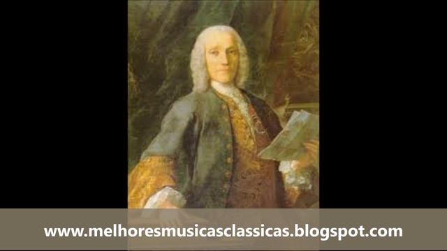 Scarlatti - Sonata in Fm, K 466 смотреть онлайн