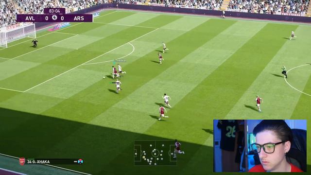 PES2021 Become A Legend! - #7 - END OF SEASON 1! CHAMPIONS LEAGUE or EUROPA LEAGUE?!?!!? смотреть онлайн