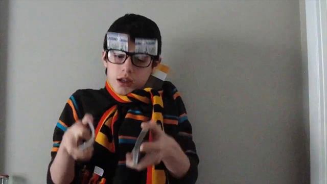 WINTER SURVIVAL KIT смотреть онлайн