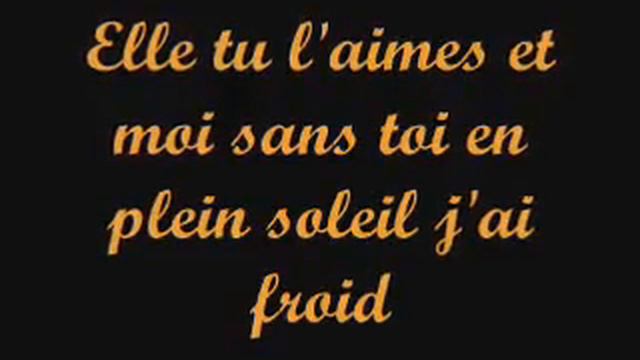 Helena Segara Elle,tu l'aimes by peaceandlove смотреть онлайн