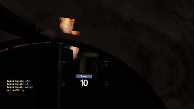 Trains in Garry's Mod 10 смотреть онлайн