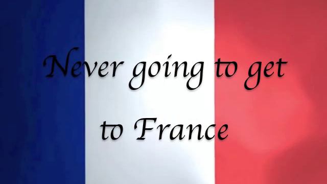 To France- Mike Oldfield (Better Version) смотреть онлайн