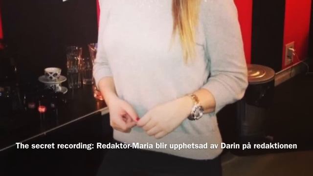 Maria Heating Up смотреть онлайн