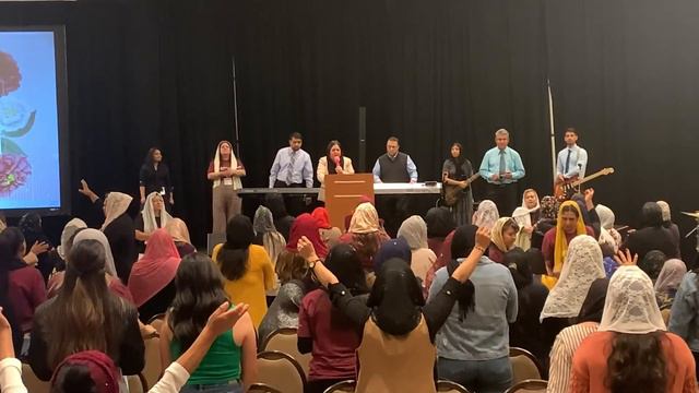 La Presencia De Dios | Miques 5:2-5 | Pastor José A. Arriaga | Confraternidad de Damas 2022 #4 смотреть онлайн