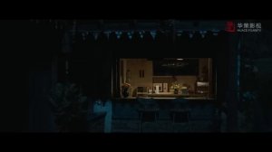 Ветреное место 1 сезон 11 серия