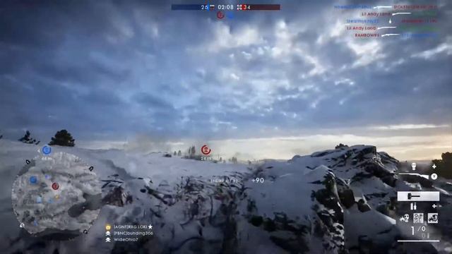 BF 1 - COOL 1900 смотреть онлайн