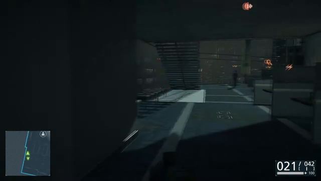 Прохождение Battlefield Hardline — Часть 9: День независимости смотреть онлайн