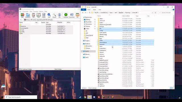 How to Install Naruto Clash on the Minecraft Launcher. смотреть онлайн
