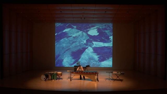 Jacob Druckman - Reflections on the Nature of Water (Mov.1,2,3) performed by Seorim Lee смотреть онлайн