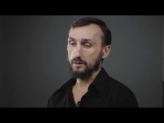 Александр Баликов