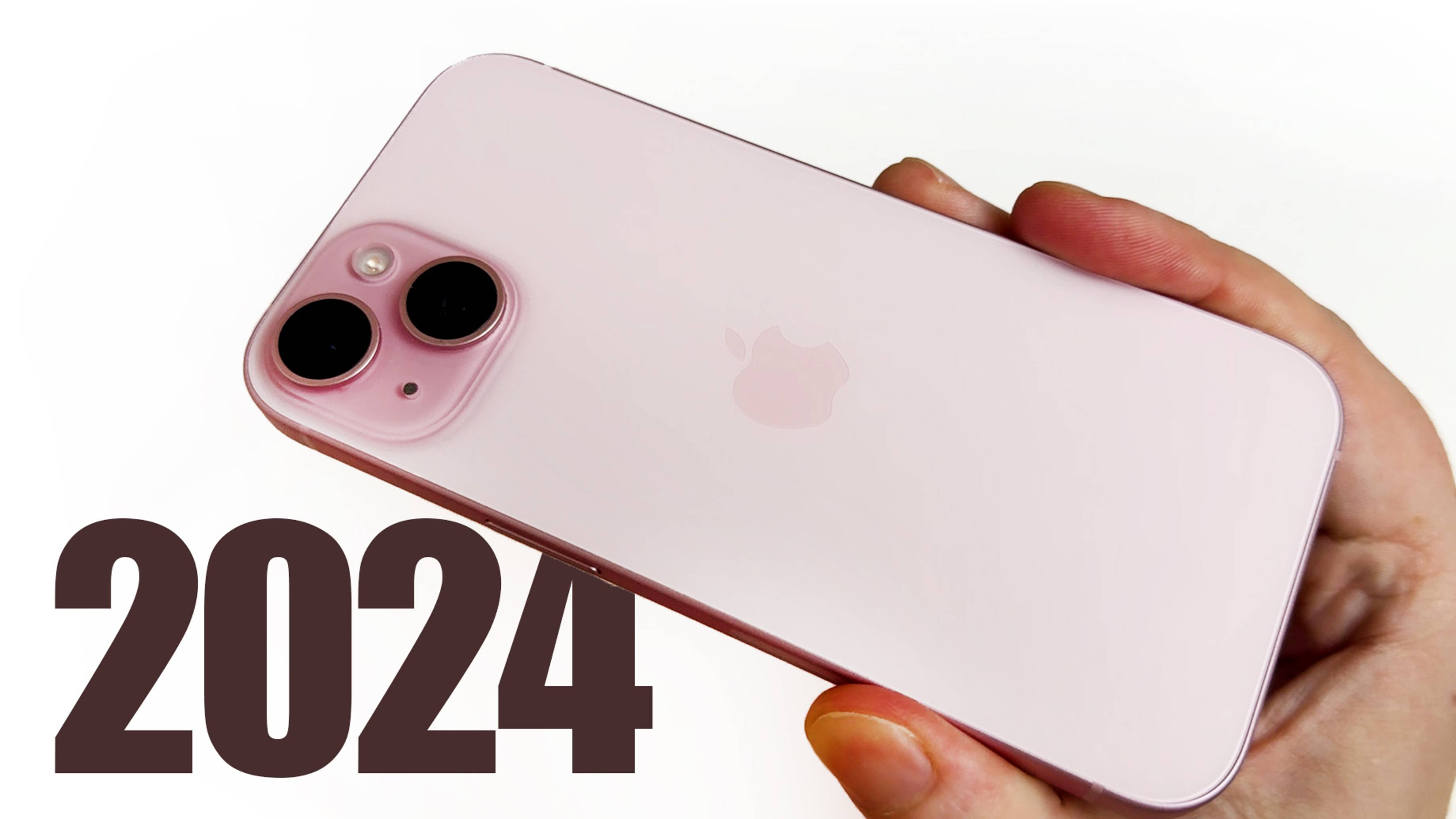 СТОИТ ЛИ ПОКУПАТЬ iPhone 15 в 2024 - 2025 ГОДУ? смотреть онлайн