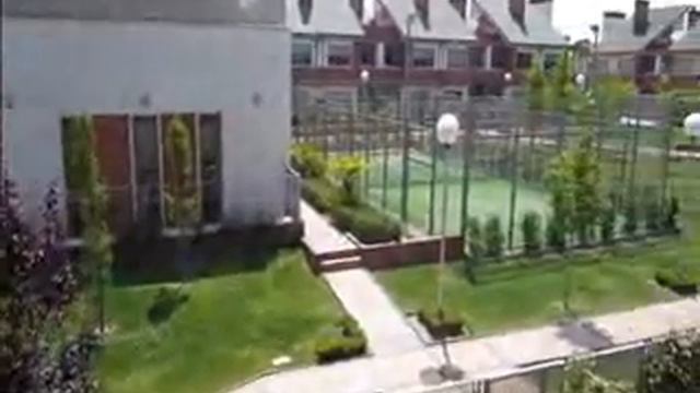 Don Sancho Inmobiliaria, Valladolid, LAS VILLAS DEL PERAL 6U2466) смотреть онлайн