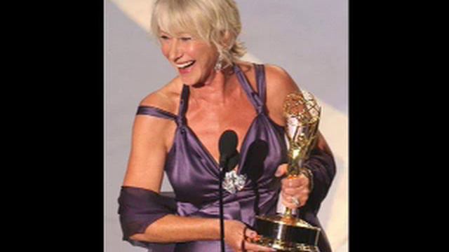 Helen Mirren - Love is all Around смотреть онлайн