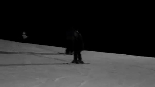 Los Ribas Molina esquiando смотреть онлайн