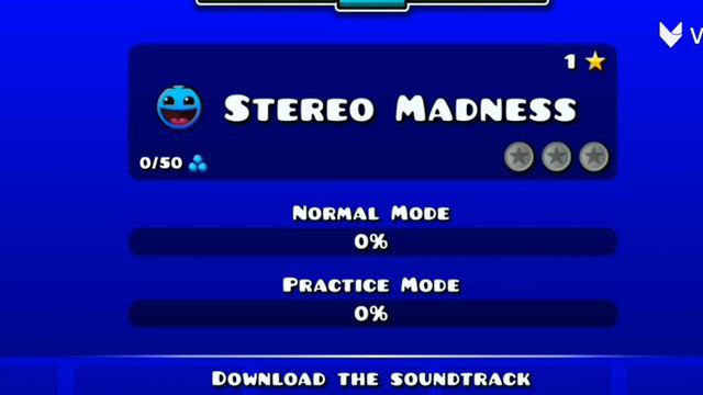 geometry dash смотреть онлайн