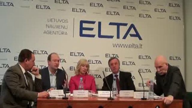 Ar reikalingas šiandien Lietuvai euras? (VISAS) смотреть онлайн
