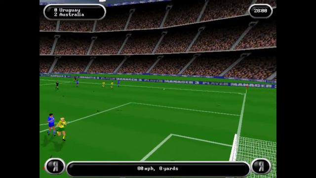 Marcelo OTERO (Uruguay) KO98 2020 09 07 19 18 51 смотреть онлайн